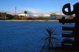 Snow & Frost