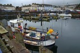 Fishing Boats