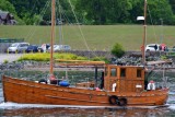 Fife Regatta 2022