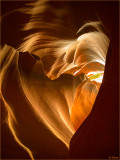 Waterholes and Antelope Slot Canyons
