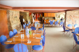 Student Dining Room