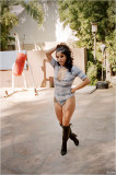 Dance Mia