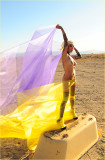 California Desert Wildlife NSFW