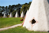 Wigwam Village