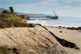 Working Pier