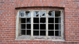 Barn window III