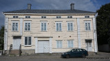 Porvoo wooden house / rust never sleeps