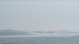 Islands in mist II