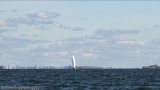 Sailing / leaving Helsinki
