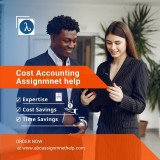cost accounting assignment