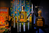 Herradura & Patron.
