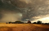 Angry Sky