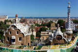 Parc-Guell</br>