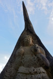 Sculptures de la Dhuys