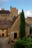 BeynacChez madame Chamotte