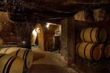 Château Le ChateletGrand cru classé de Saint-EmilionCave de présentation