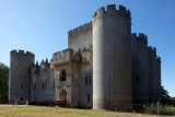 Château deLa RoquetailladeMastoc