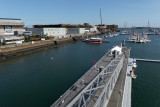 Lorient</br>Cit de la voile