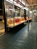 From the Subway