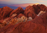 Fire Canyon, Valley of Fire, NV