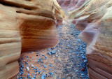 Pink Canyon, Valley of Fire, NV