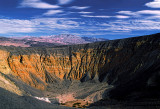 Ubehebe Crater, Death Valley National Park, CA