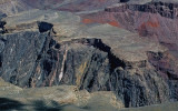 Nonconformity, Inner Gorge, Gand Canyon National Park, AZ