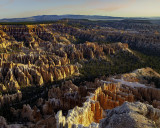 Bryce from Inspiration Point