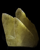 Calcite, Dogtooth Spar Crystals, MO