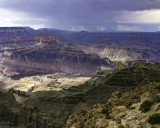 View from Lipan Point, Grand Canyon National Park, AZ