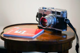 K-1 300mm f/4.5