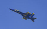 Blue Angels Commander