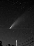 Comet Neowise -2020