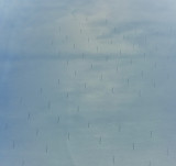 An Offshore Windmill Farm