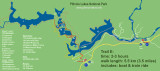 Plitvice Park Map
