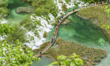 Plitvice lakes National Park