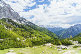 The Julian Alps