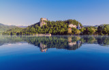 Lake Bled  -L