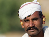 Rabari man