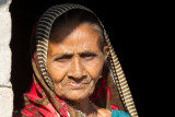 Baria woman