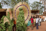 Festima mask festival