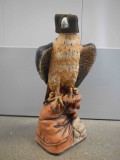 Peregrine Falcon Decanter