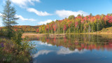 Adirondack Mountains