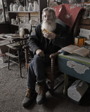 Cacouna / Antiquits / Bertrand Gaudreau