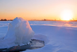 ICE & SNOW / GLAÇON & FLOCON