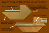 TABLETTE K-EAT 19 dition 2021 made in PiJoly