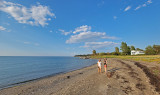 Plage municipale de Trois Pistoles 73