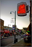 Beale Street