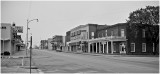 Main Street East View