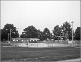 Neodesha Swimming Pool